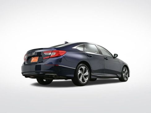 Used 2020 Honda Accord EX image 38