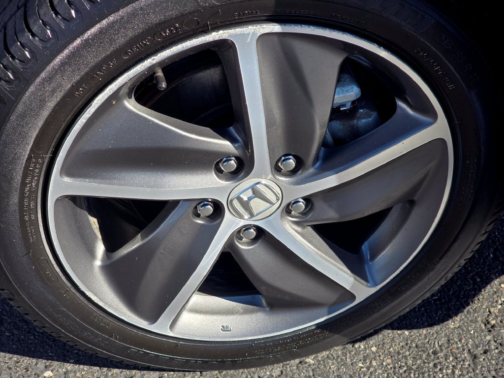 Used 2019 Honda HR-V Touring image 10