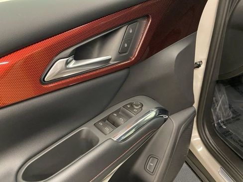 New 2026 Chevrolet Traverse Z71 image 28