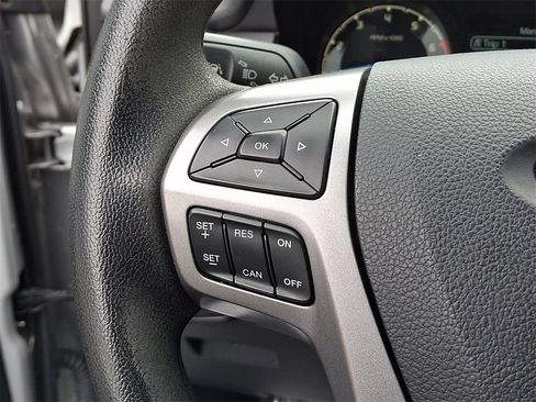 Used 2019 Ford Ranger XLT w/ Trailer Tow Package image 21