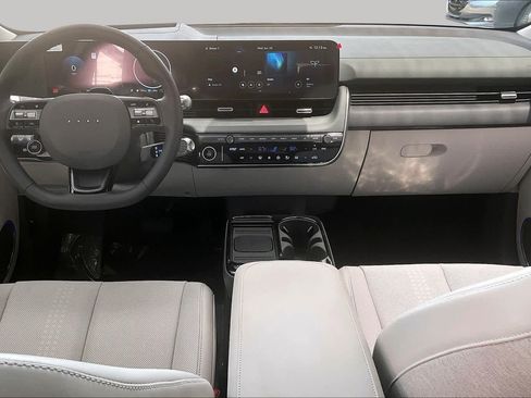 Certified 2026 Hyundai Ioniq 5 Limited RWD image 15