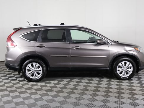 Used 2012 Honda CR-V EX-L image 5