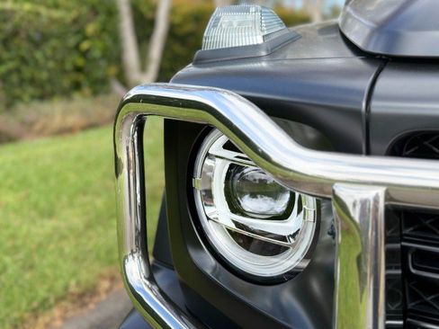 Used 2020 Mercedes-Benz G 550 image 13
