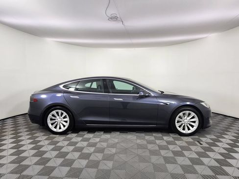 Used 2019 Tesla Model S Long Range AWD/4WD image 6