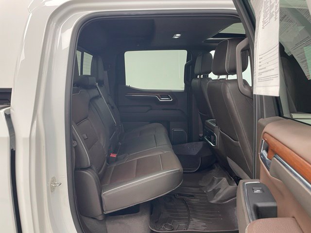 Used 2023 GMC Sierra 1500 Denali w/ Denali Reserve Package AWD/4WD image 26