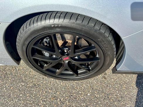 Used 2016 Subaru WRX STI image 35