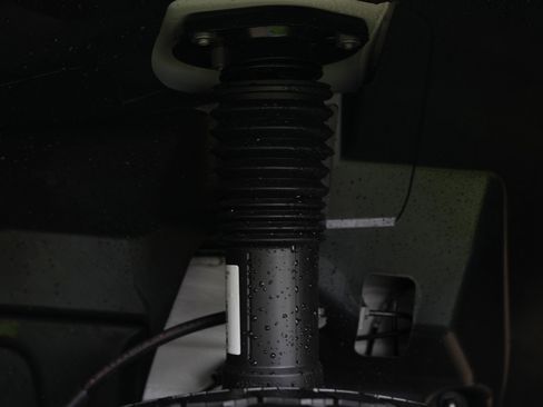 New 2025 Mercedes-Benz Sprinter 2500 image 43