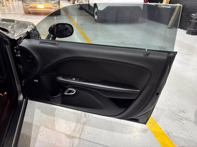 Used 2023 Dodge Challenger R/T Scat Pack RWD image 28