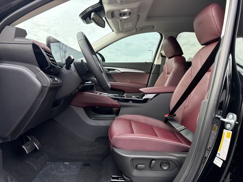 New 2026 Buick Envision Sport Touring AWD/4WD image 16