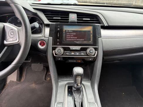 Used 2016 Honda Civic EX-T image 20