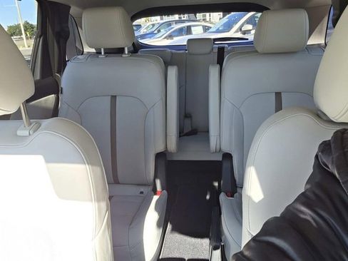 New 2026 MAZDA CX-90 3.3 Turbo w/ Premium Plus Pkg image 21