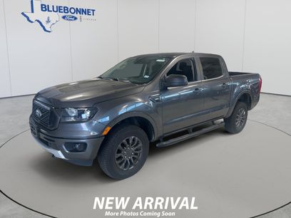 Used 2020 Ford Ranger XLT w/ Equipment Group 301A Mid