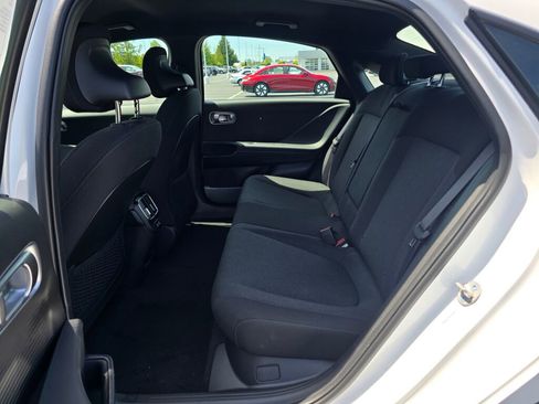 New 2025 Hyundai Ioniq 6 SE image 27