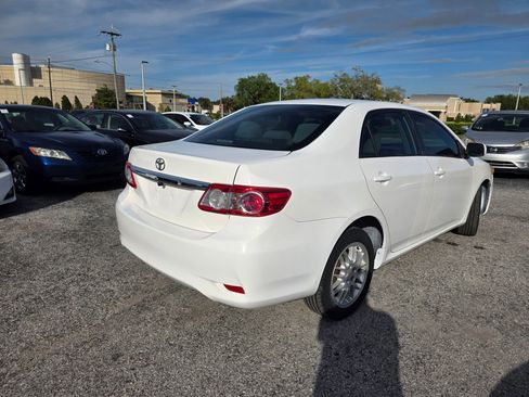 Used 2011 Toyota Corolla LE image 7
