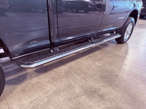 Used 2026 RAM 2500 Big Horn AWD/4WD image 5