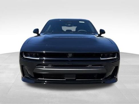 New 2026 Dodge Charger GT w/ Driver Convenience Group AWD/4WD image 2