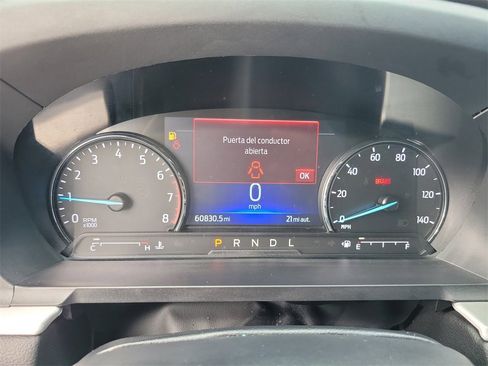 Used 2022 Ford Explorer XLT w/ Equipment Group 202A image 16