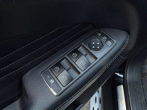 Used 2016 Mercedes-Benz GLE 450 4MATIC Coupe image 13
