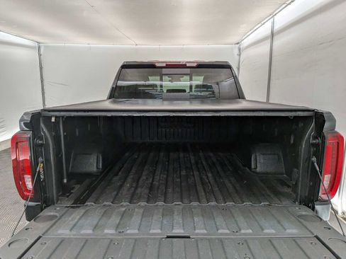 Used 2022 GMC Sierra 1500 SLT w/ SLT Convenience Package image 35
