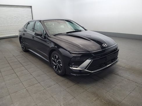 Used 2024 Hyundai Sonata SEL FWD image 13