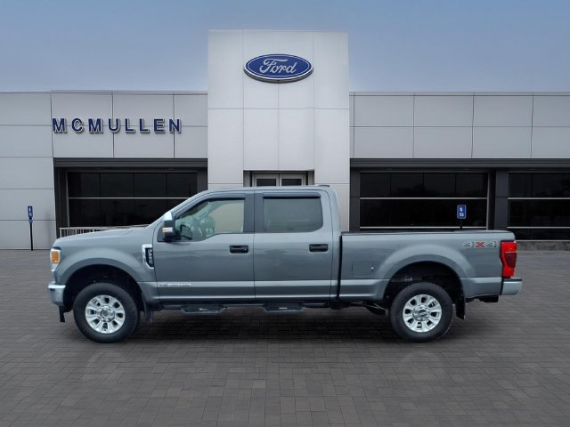 Used 2021 Ford F250 XLT AWD/4WD image 8