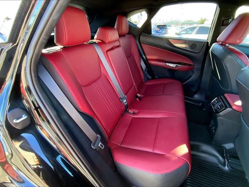 Used 2022 Lexus NX 350 AWD image 20