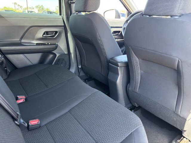Used 2026 Nissan Kicks S FWD image 13