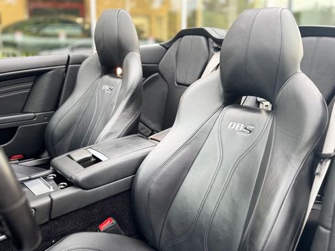 Used 2012 Aston Martin DBS Volante image 34