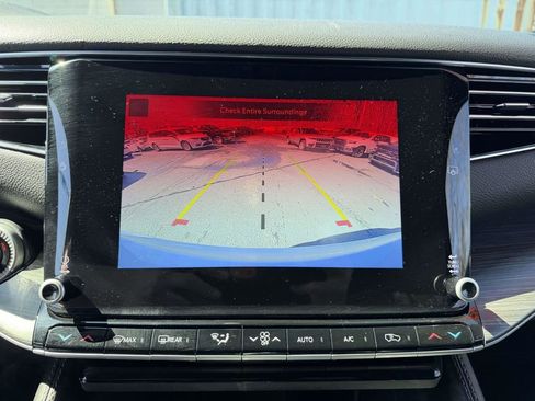 Used 2024 Jeep Wagoneer Series II image 28