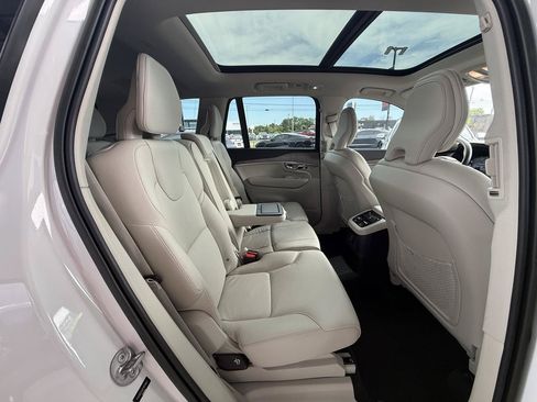 Used 2023 Volvo XC90 T8 Plus w/ Protection Package Premier AWD/4WD image 33