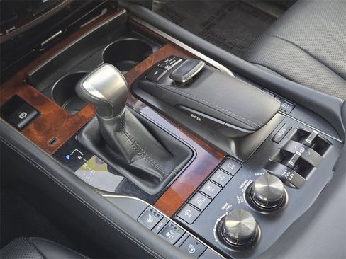 Used 2016 Lexus LX 570 570 image 20