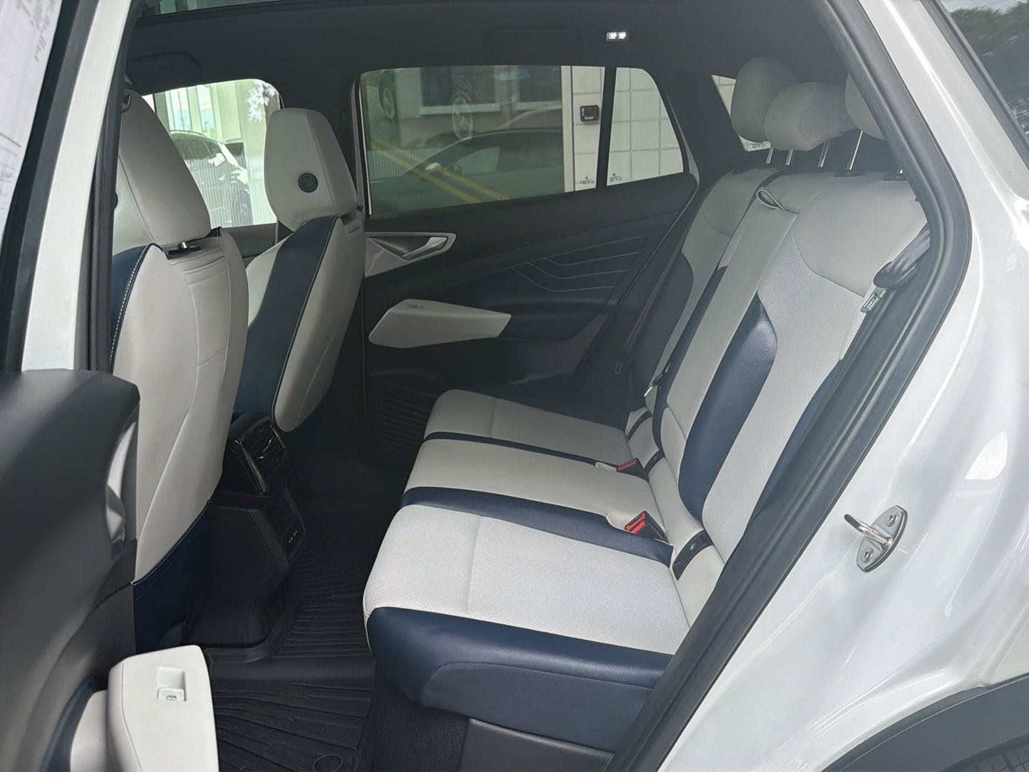 Certified 2023 Volkswagen ID.4 Pro S RWD image 20