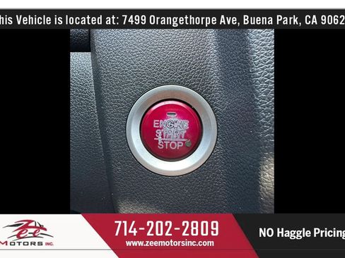Used 2017 Honda Fit EX image 39