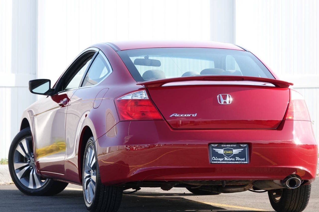 Used 2009 Honda Accord LX-S image 85