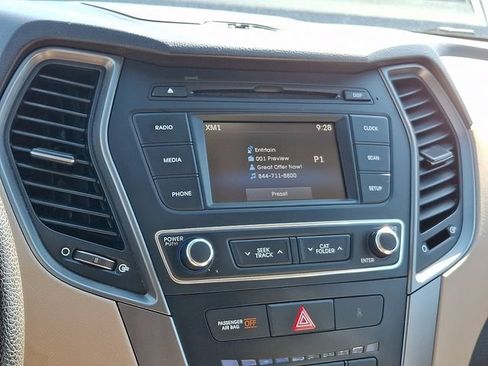 Used 2017 Hyundai Santa Fe Sport w/ Cargo Package AWD/4WD image 23