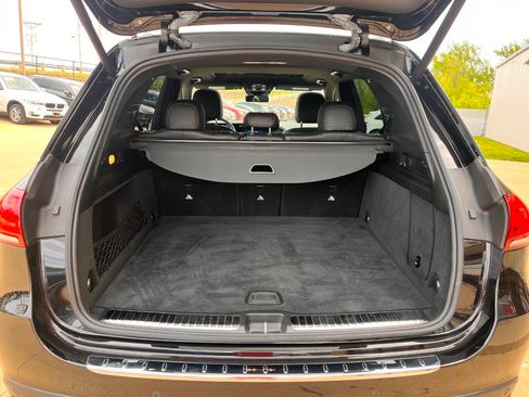 Used 2023 Mercedes-Benz GLE 350 4MATIC w/ Premium Package image 21