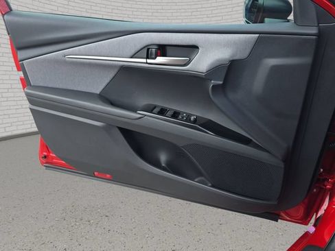 New 2026 Toyota Camry LE FWD image 26