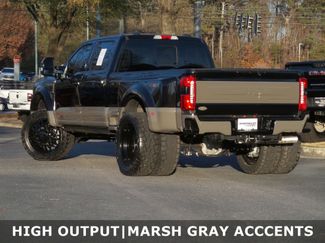 Used 2026 Ford F450 King Ranch video 3