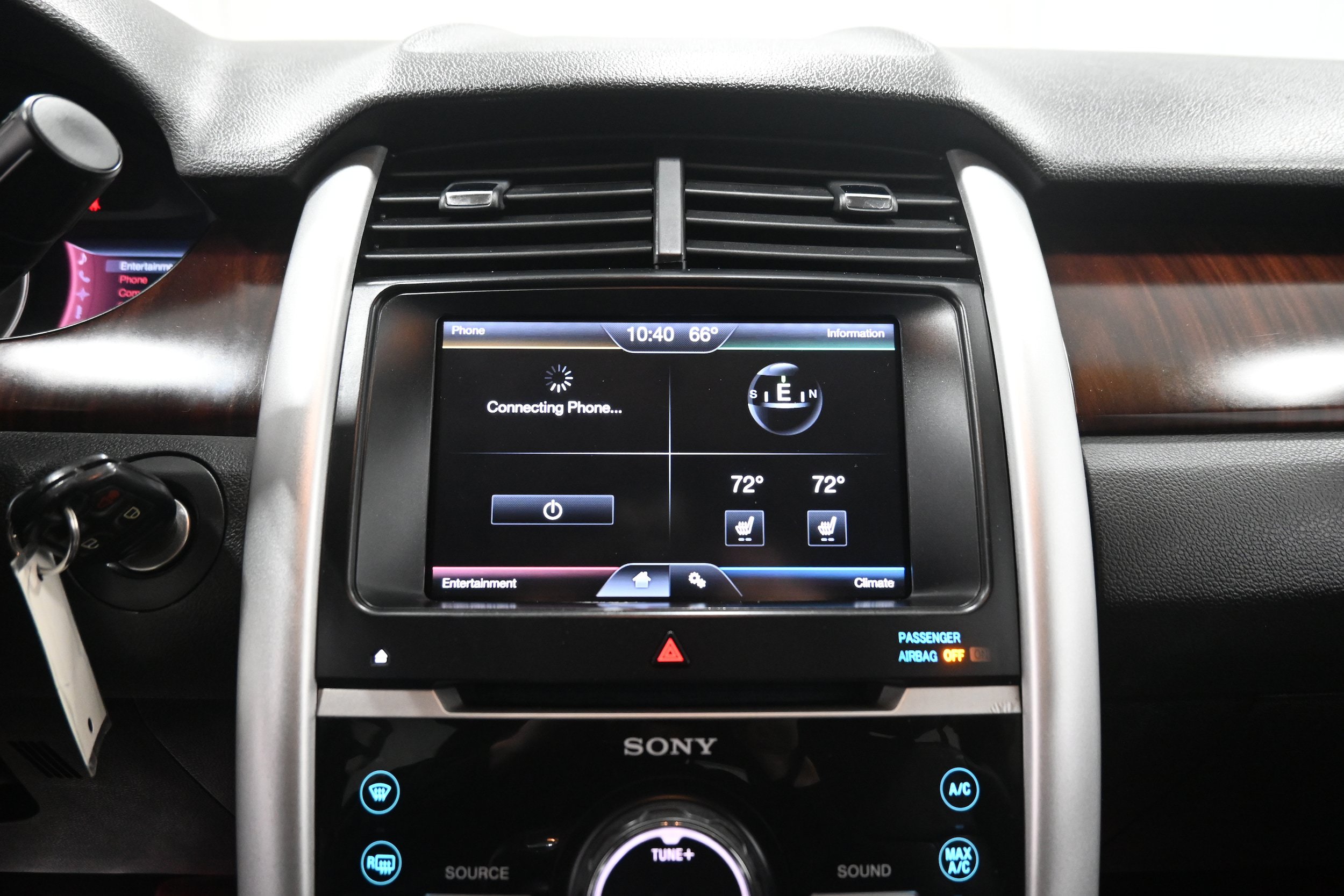 Used 2013 Ford Edge Limited FWD image 14
