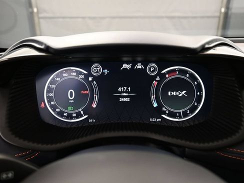 Used 2023 Aston Martin DBX 707 AWD/4WD image 19