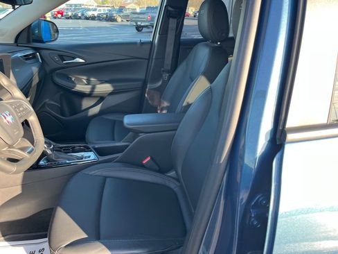 Used 2024 Buick Encore GX Sport Touring w/ Comfort Package image 19