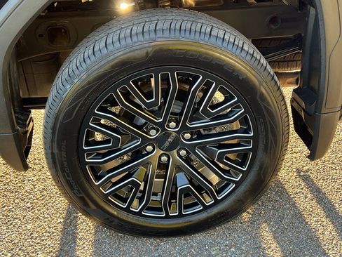 Used 2022 GMC Sierra 1500 Denali Ultimate image 59