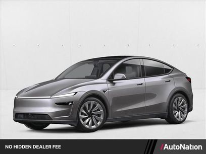 Used 2026 Tesla Model Y 2WD