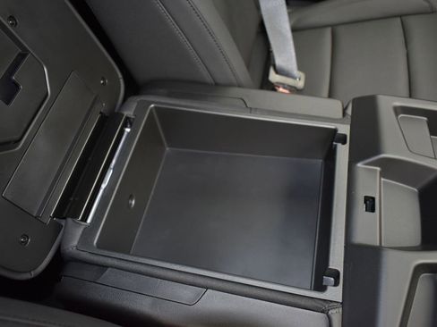 New 2026 Chevrolet Silverado 1500 W/T w/ WT Value Package image 25