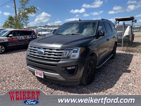 Used 2020 Ford Expedition XLT w/ Equipment Group 202A image 1