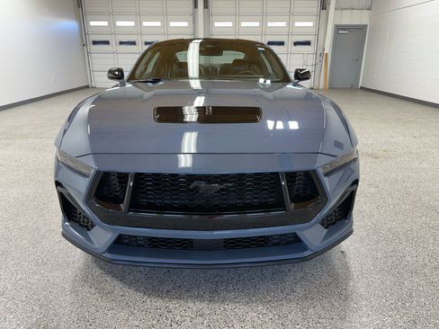 Used 2024 Ford Mustang GT Premium image 7