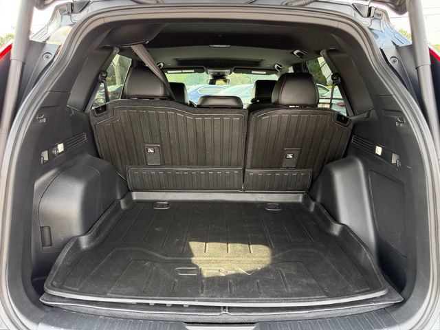 Used 2025 Honda CR-V Sport Touring image 42