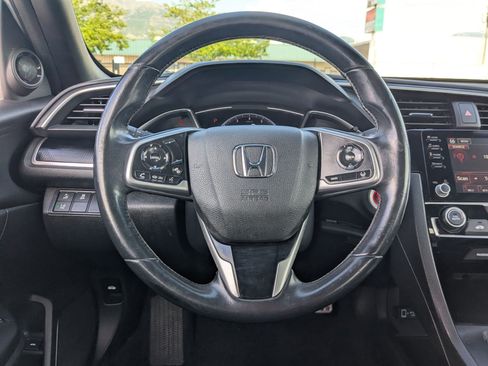 Used 2019 Honda Civic Sport image 18