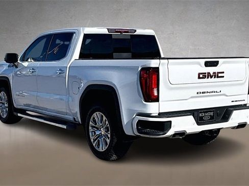 Used 2023 GMC Sierra 1500 Denali image 11