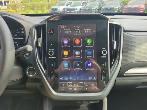 Certified 2025 Subaru Forester Premium image 14